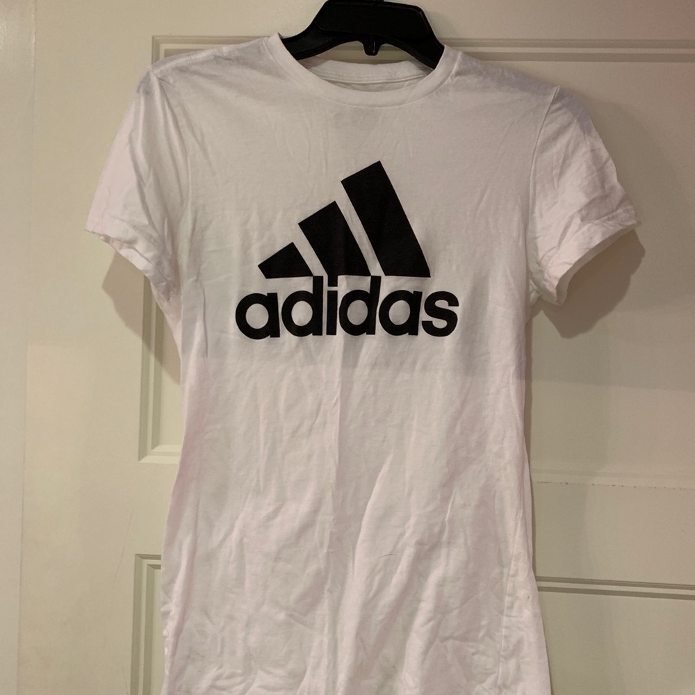 Woman’s Adidas t-shirt